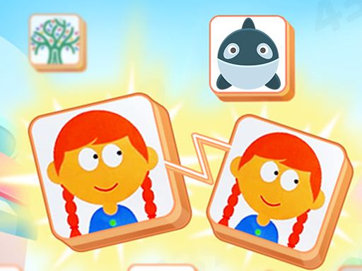 Connect Joy - browser game screenshot