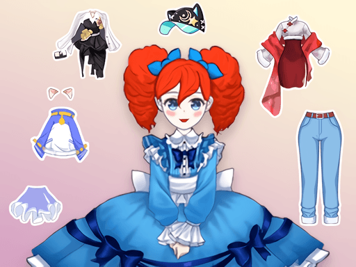 Royal Dream Wedding - browser game screenshot