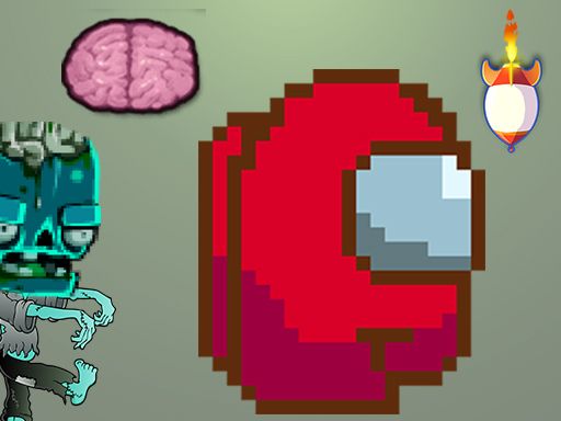 Impostor Live - browser game screenshot