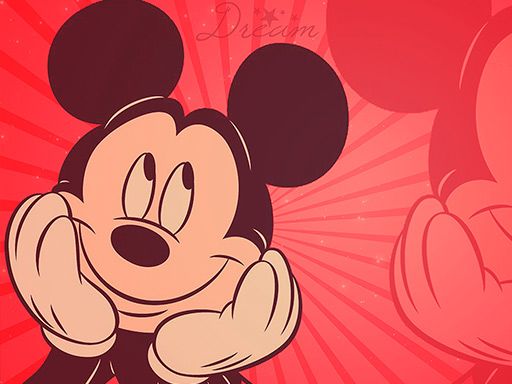 Mickey Mouse Match3 - browser game screenshot