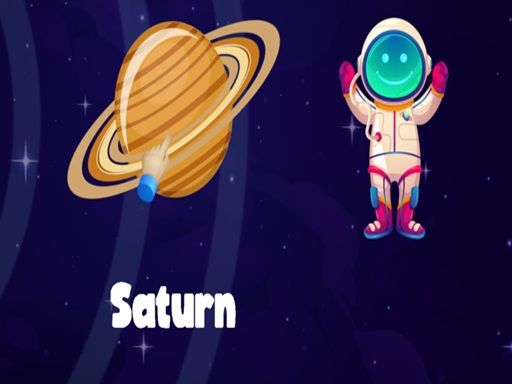 Astro Adventure Tour Max - browser game screenshot