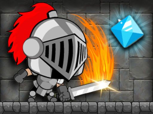Heroes Legend - browser game screenshot