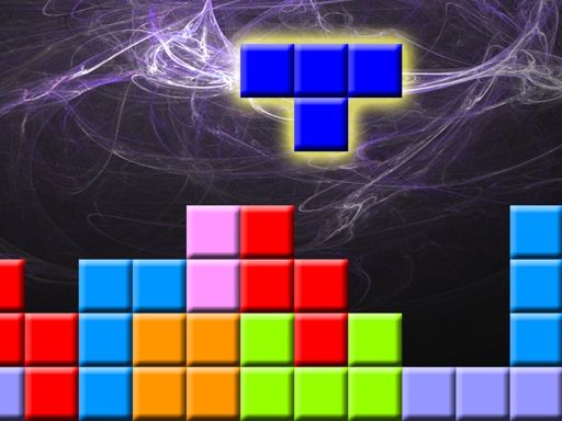 Block vs Block II - browser game screenshot