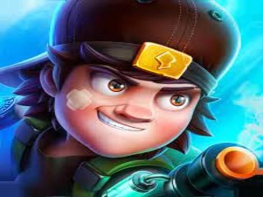 City Hero Full - browser game screenshot