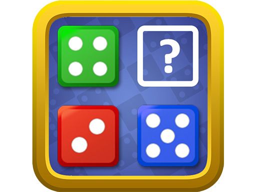 Ludo Memory - browser game screenshot
