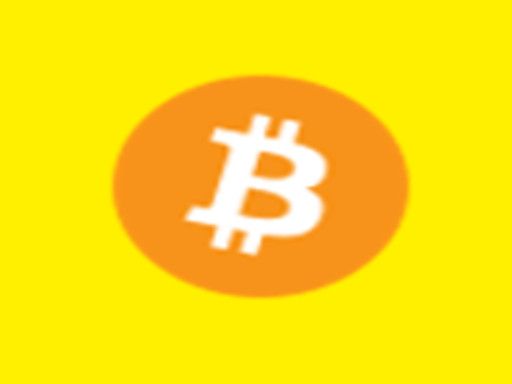 Flappy Bitcoin - browser game screenshot