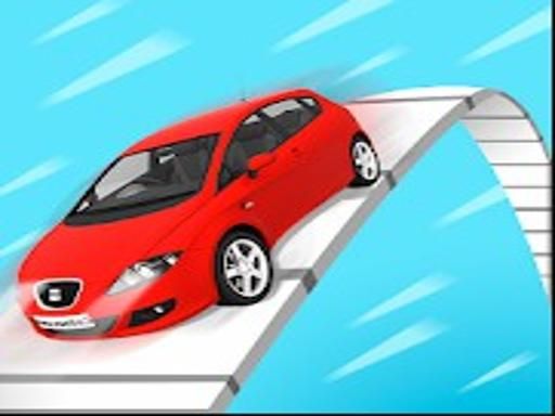 Flip Rush - browser game screenshot