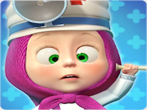 macha docteur - browser game screenshot