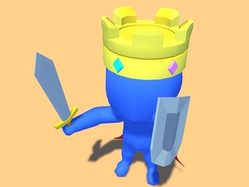 Capture The Planet Idle - browser game screenshot