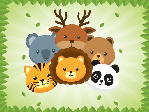 Spot The Difference - browser game screenshot
