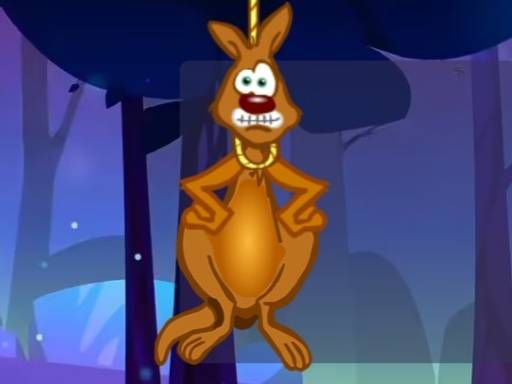 KangaHang KangaHang - browser game screenshot