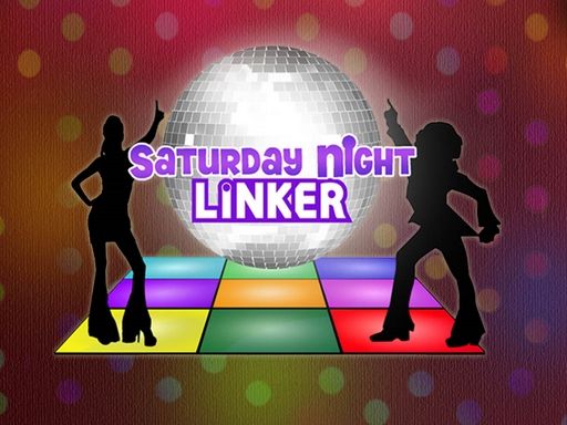 Saturday Night Linker - browser game screenshot