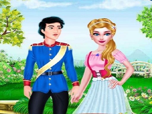 Salon Beauty Makeup Salon Beauty Makeup - browser game screenshot