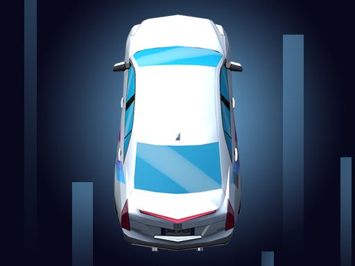 Fish Parking - browser game screenshot