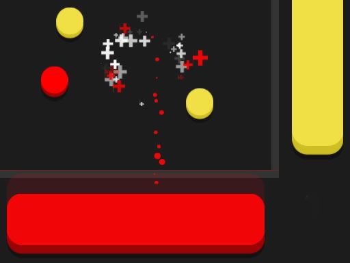 Side Defender - browser game screenshot
