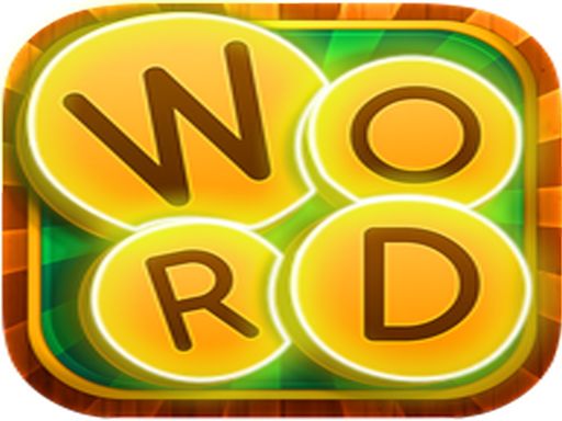 word search master - browser game screenshot