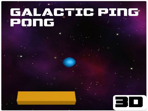 Space Pong 2 - browser game screenshot