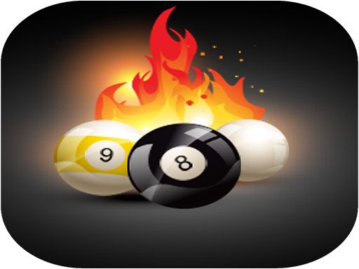 	 8 Ball Pooling - Billiards Pro - browser game screenshot