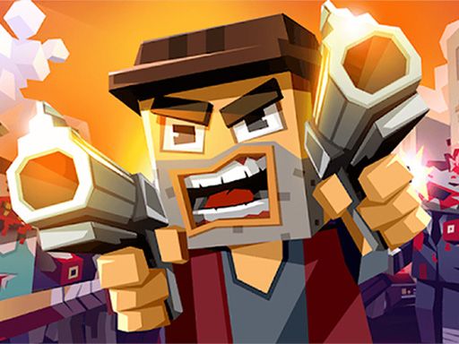 Doomsday Town - browser game screenshot
