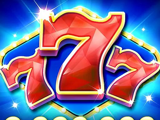 777 Classic Slots - browser game screenshot