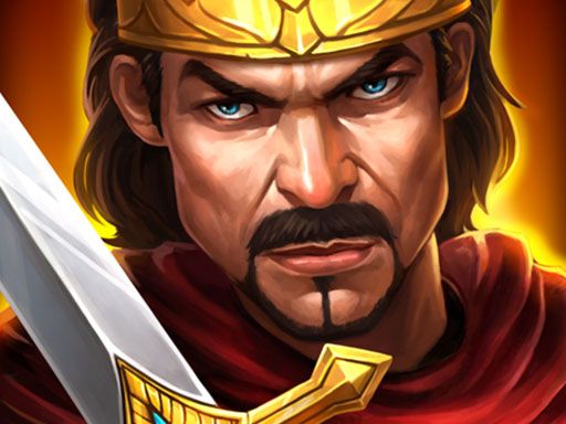 Guard warrior Guard warrior - browser game screenshot
