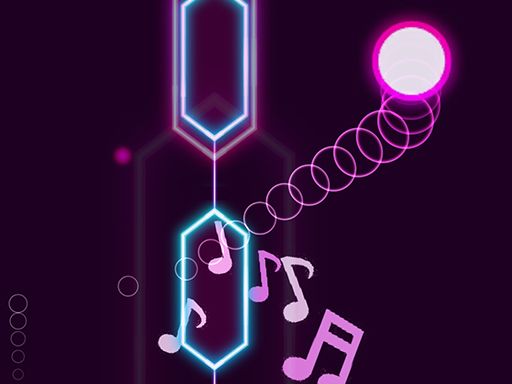 Ball Vs Beat - browser game screenshot