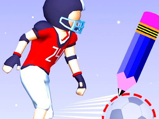 Draw Master 3D Draw Master 3D - browser game screenshot