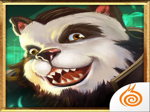 Bamboo - browser game screenshot