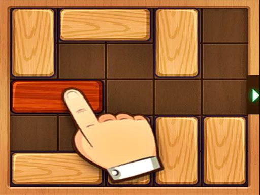 EXIT unblock - browser game screenshot