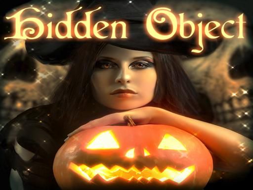 Happy Halloween - browser game screenshot