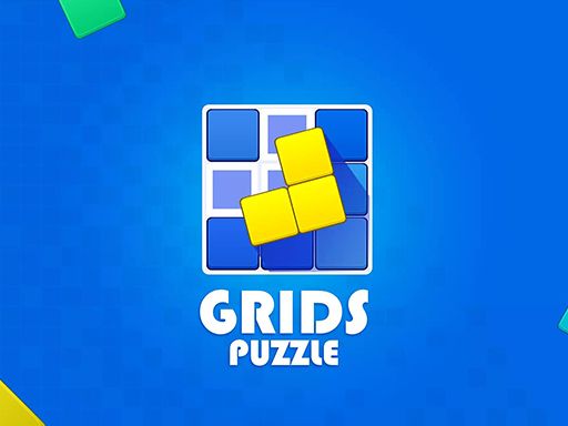 Sudoblocks - browser game screenshot