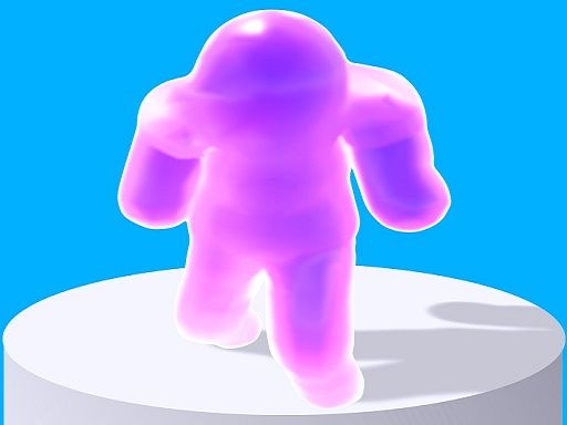Bridge.io Liquid Tuxedo - browser game screenshot