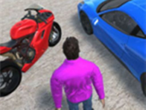 The Best Driver - Fun & Run 3D Game The Best Driver - Fun & Run 3D Game - browser game screenshot