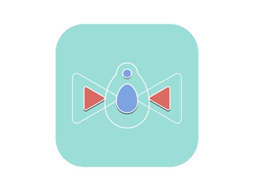 No Colliders - browser game screenshot