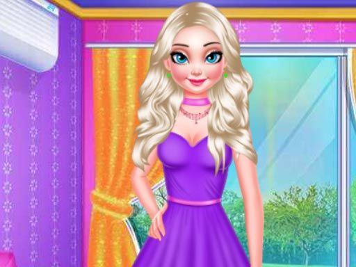EMMA DISASTER - browser game screenshot