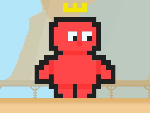 RedLand Water Cut Off - browser game screenshot