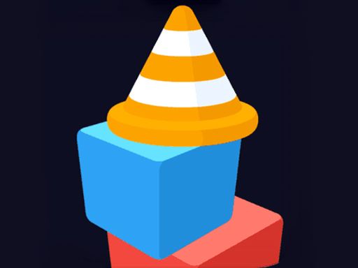 maze square - browser game screenshot