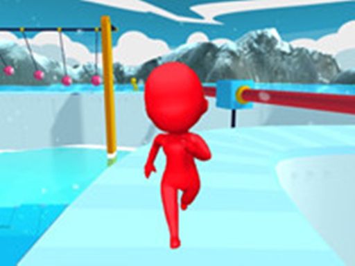 Fun Escape 3D - Fun & Run 3D Game - browser game screenshot