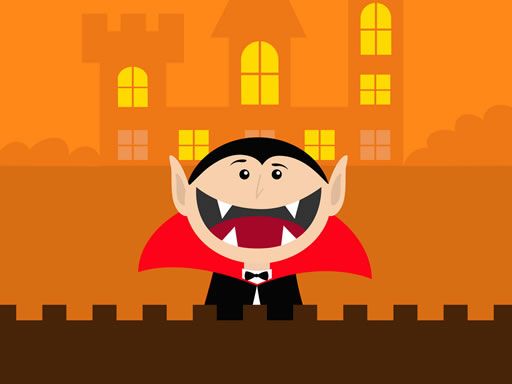 Scary Evil Monsters Jigsaw - browser game screenshot