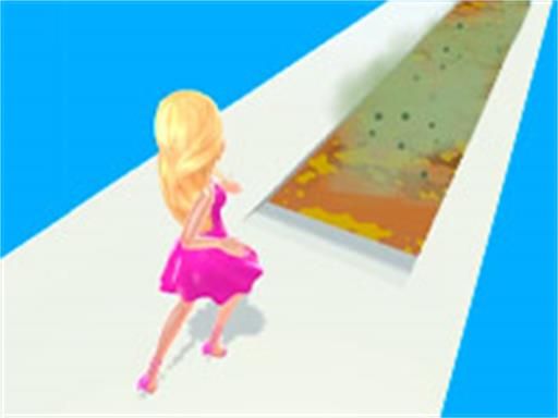 Stage Show Designer - browser game screenshot