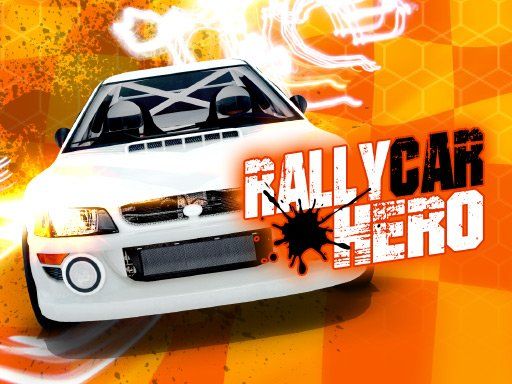 BMW city - browser game screenshot