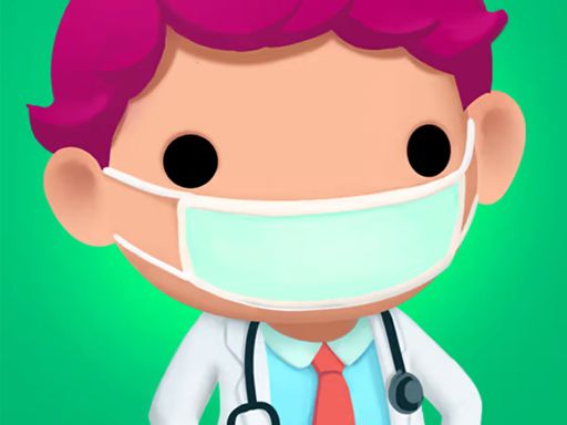 Life: The Game - Stay Safe - browser game screenshot