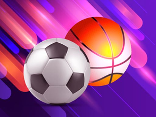 Idle Fall Balls - browser game screenshot