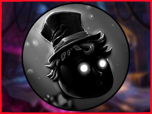 shadow boy - browser game screenshot