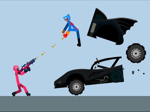 Break Time - browser game screenshot