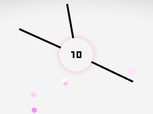 Hit It Hit It - browser game screenshot