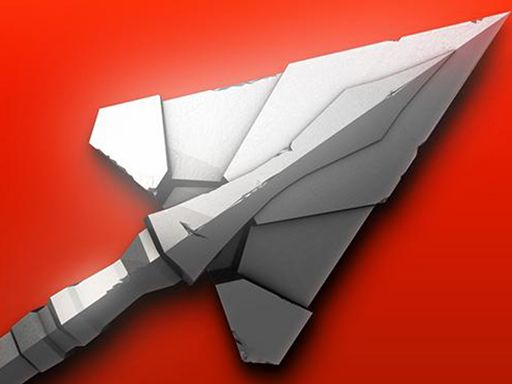 Archery - Save me - browser game screenshot