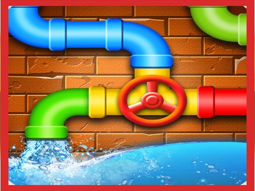 Plumber 2 Plumber 2 - browser game screenshot