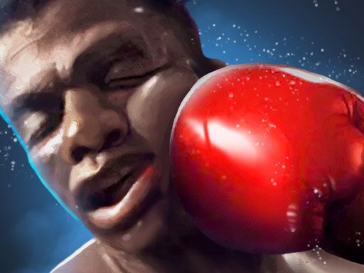 Boxing King - Star of Boxing - browser game screenshot