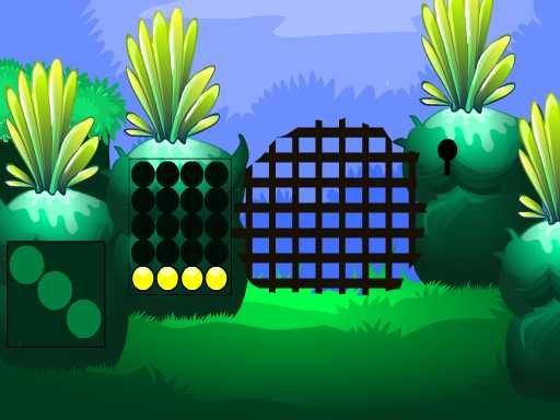 Gardener Estate Escape Gardener Estate Escape - browser game screenshot